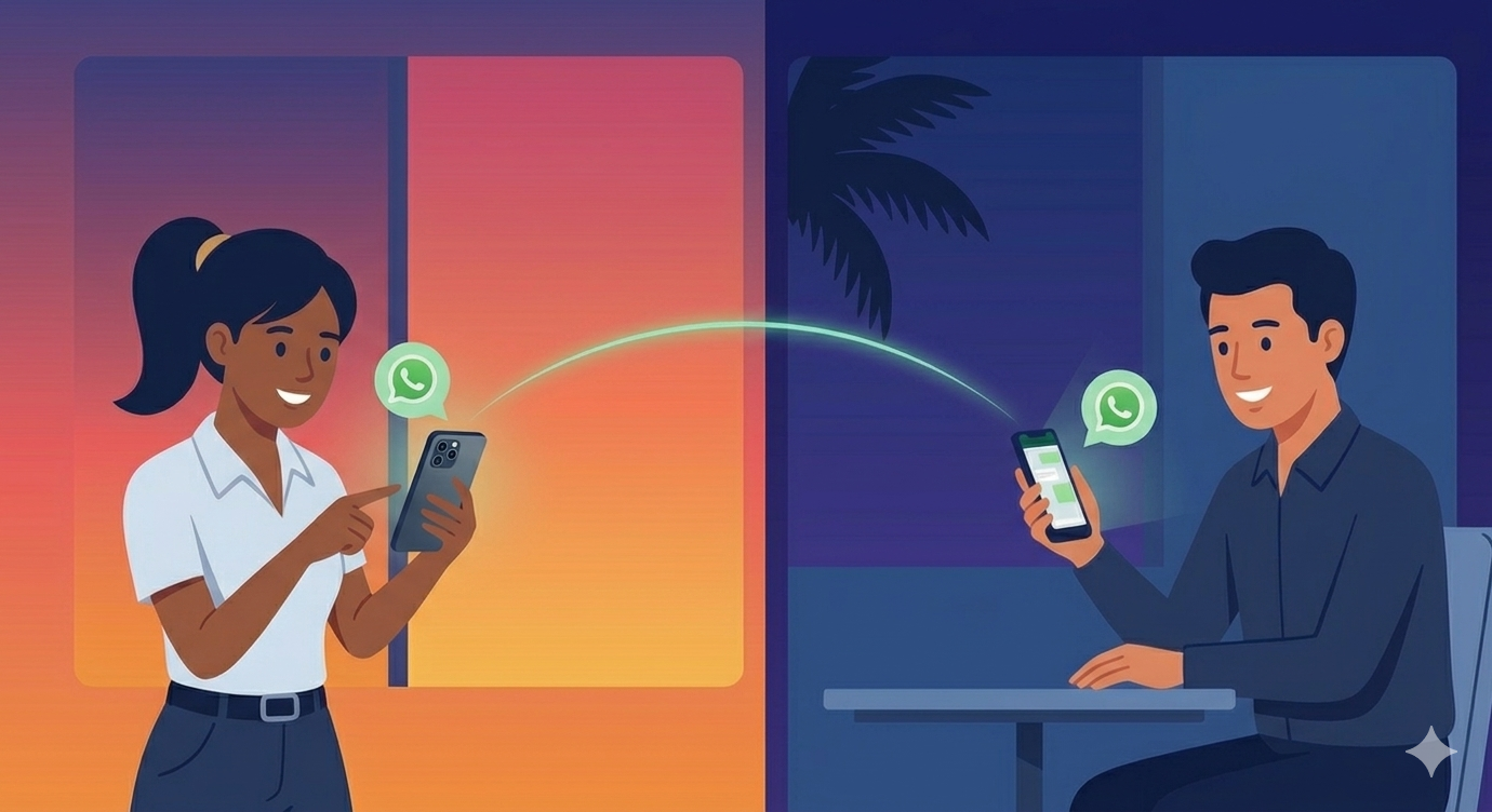 WhatsApp